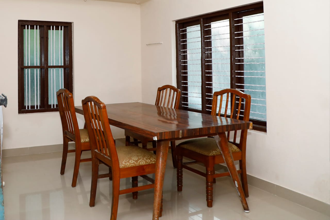 Collection O 811106 Ashiyana Homes, Kakkanad Kochi, Kochi